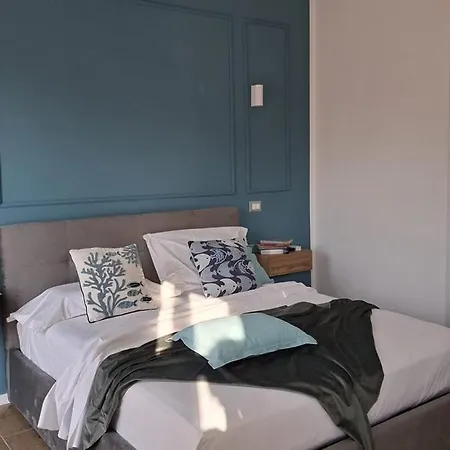 Terrazza Monteverde - Elegant Boutique