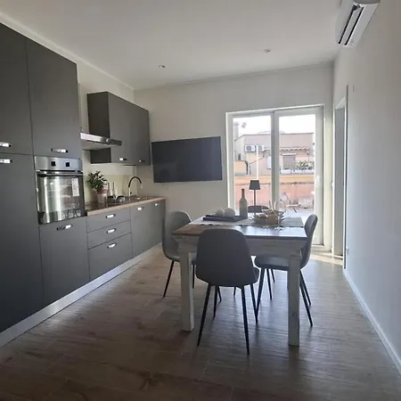 Apartment Terrazza Monteverde - Elegant Boutique *