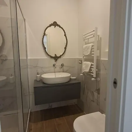 Apartment Terrazza Monteverde - Elegant Boutique *