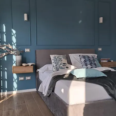 Apartmán Terrazza Monteverde - Elegant Boutique