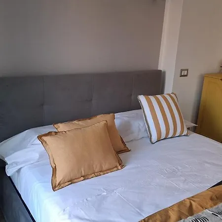 Terrazza Monteverde - Elegant Boutique