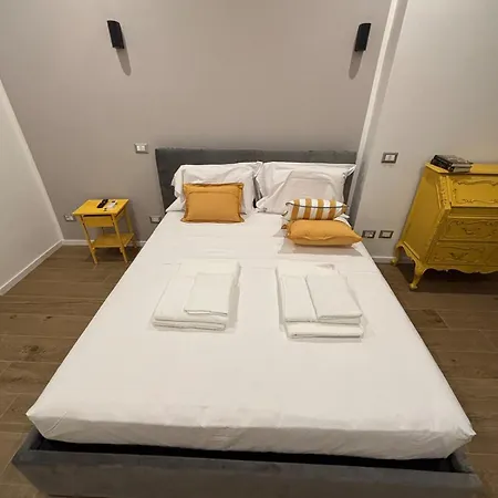 Apartamento Terrazza Monteverde - Elegant Boutique