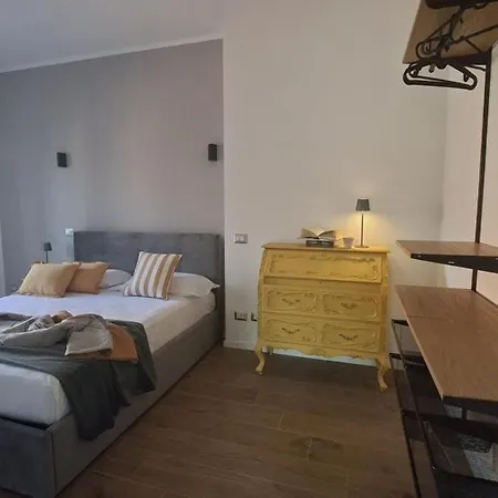 Apartmán Terrazza Monteverde - Elegant Boutique Řím