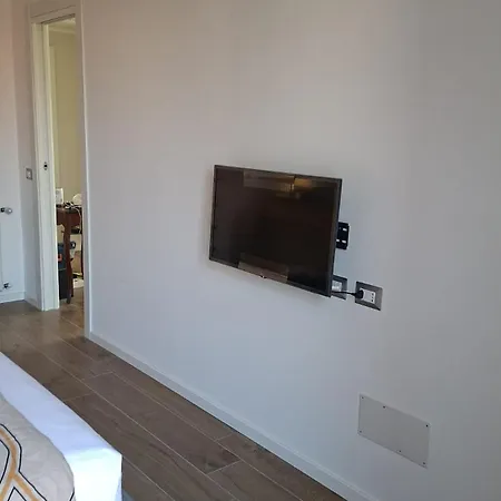 Apartamento Terrazza Monteverde - Elegant Boutique