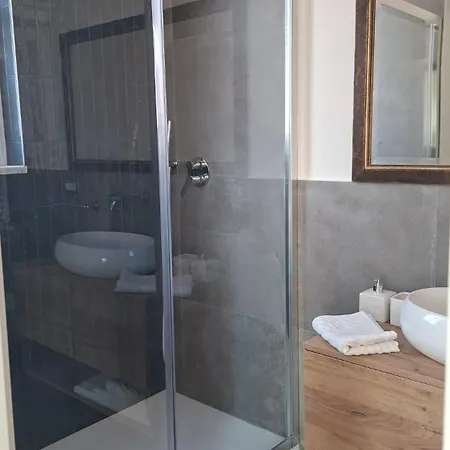 Apartamento Terrazza Monteverde - Elegant Boutique Roma