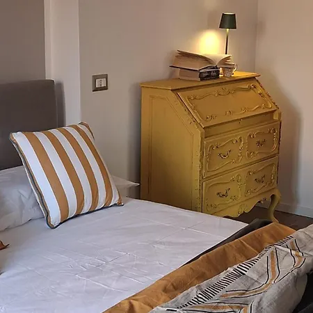 Terrazza Monteverde - Elegant Boutique Apartment Rome