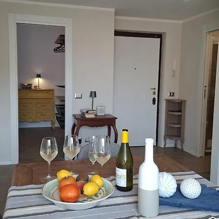 Terrazza Monteverde - Elegant Boutique * Rome