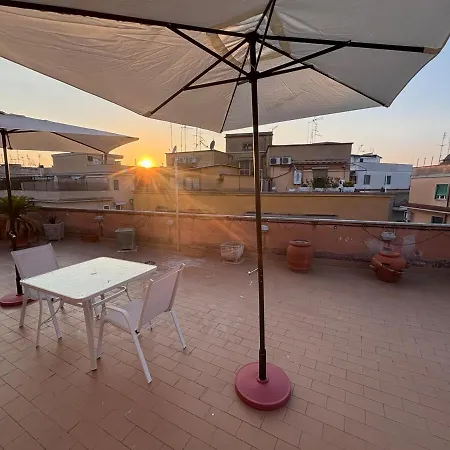 Terrazza Monteverde - Elegant Boutique *
