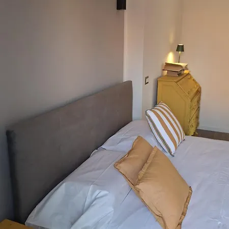 Apartamento Terrazza Monteverde - Elegant Boutique