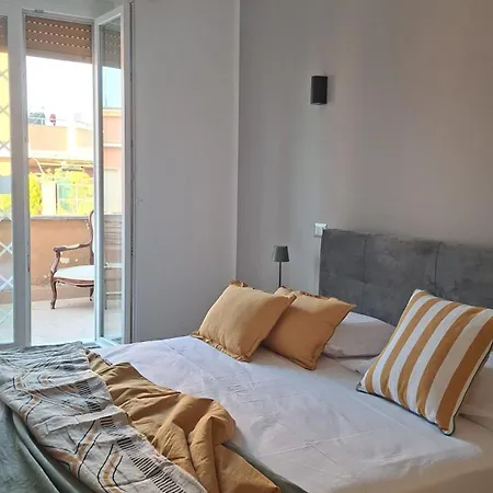 Terrazza Monteverde - Elegant Boutique Apartmán