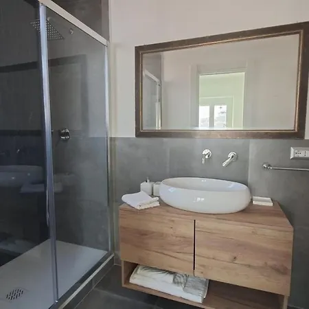 Apartamento Terrazza Monteverde - Elegant Boutique Roma