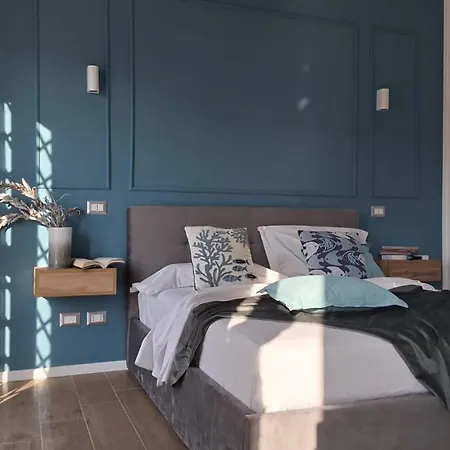 Apartamento Terrazza Monteverde - Elegant Boutique *