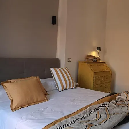 Terrazza Monteverde - Elegant Boutique Apartmán Řím