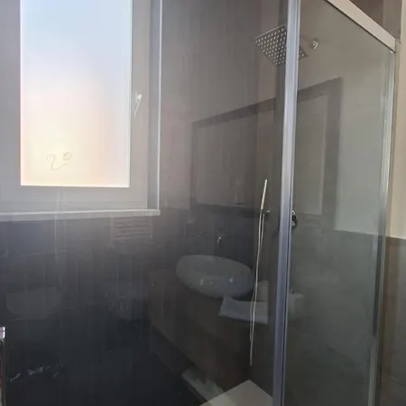 Apartmán Terrazza Monteverde - Elegant Boutique