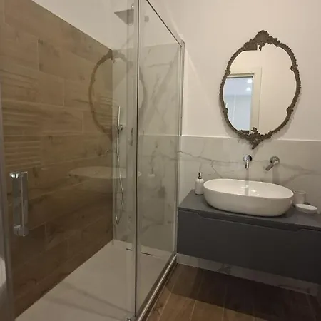 Terrazza Monteverde - Elegant Boutique Апартаменты *