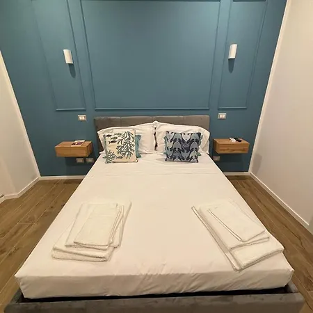 Apartmán Terrazza Monteverde - Elegant Boutique *