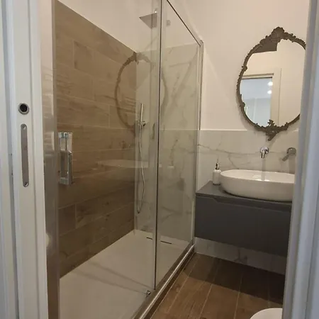 Terrazza Monteverde - Elegant Boutique Apartmán