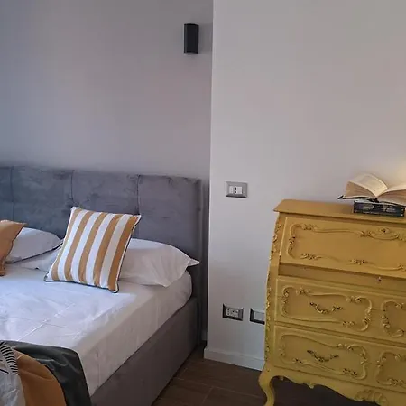 Terrazza Monteverde - Elegant Boutique *