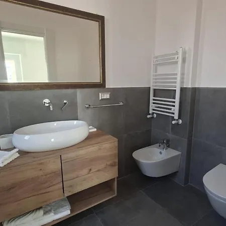 Terrazza Monteverde - Elegant Boutique Рим