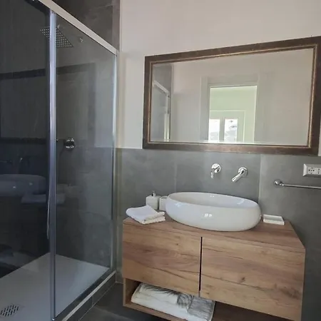 Terrazza Monteverde - Elegant Boutique *