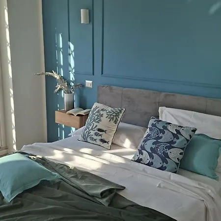 Apartmán Terrazza Monteverde - Elegant Boutique *